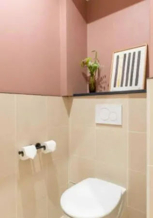 Magnificent - 2br-7p - Auteuil * Parigi