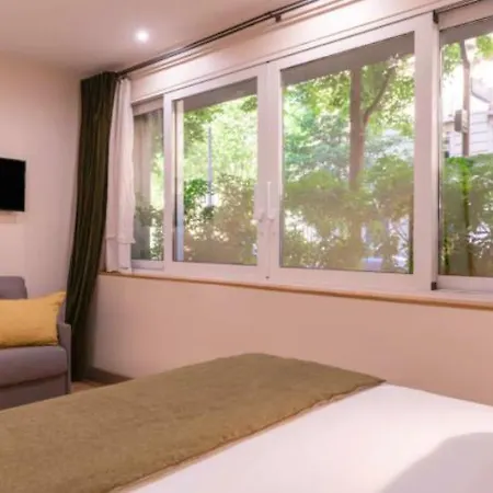 Appartamento Magnificent - 2br-7p - Auteuil *