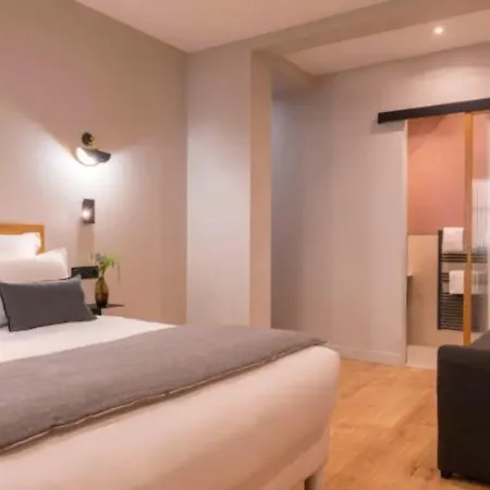 Magnificent - 2br-7p - Auteuil Appartamento *