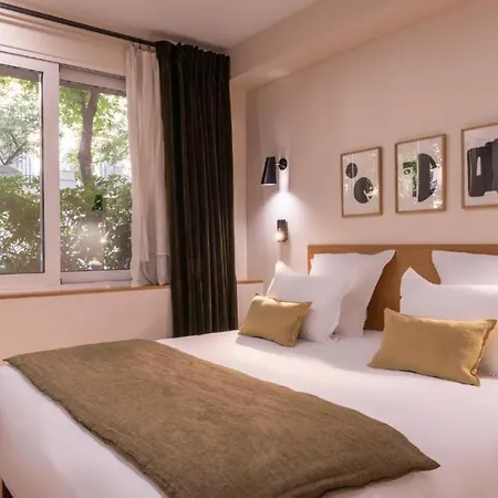 Magnificent - 2br-7p - Auteuil Appartamento Parigi