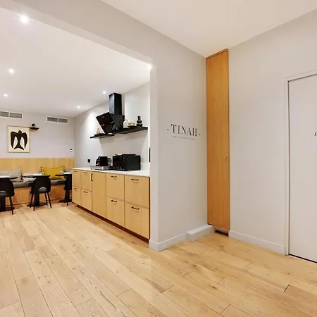 Magnificent - 2br-7p - Auteuil Appartamento