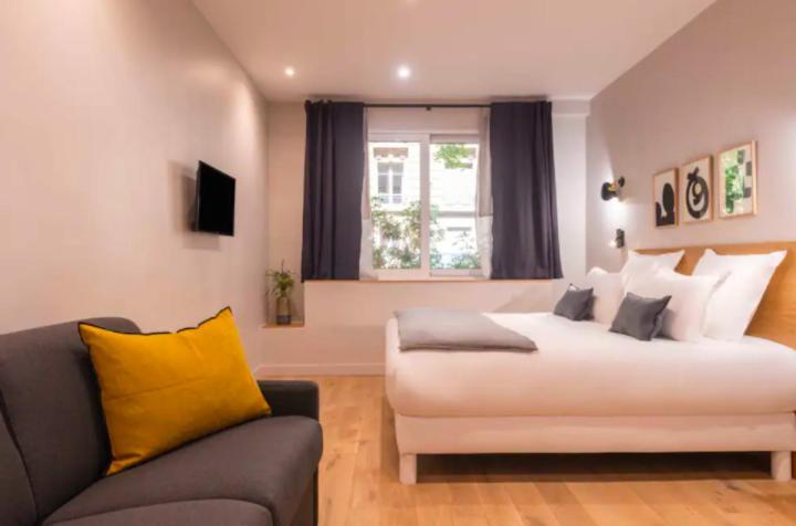 Appartamento Magnificent - 2br-7p - Auteuil *